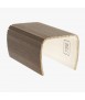 Flexible tray Detray