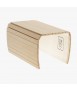 Flexible tray Detray