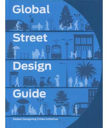 Global Street Design Guide