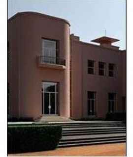 Casa de Serralves