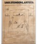 Saul Steinberg Artist