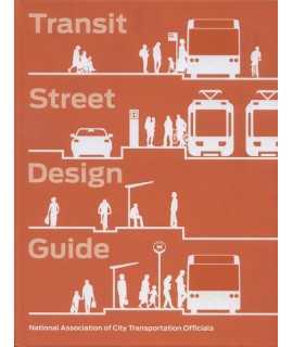 Transit Street Design Guide