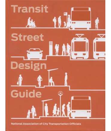Transit Street Design Guide