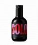 Botella de aceite de oliva Solo Arbequina, 250 ml.