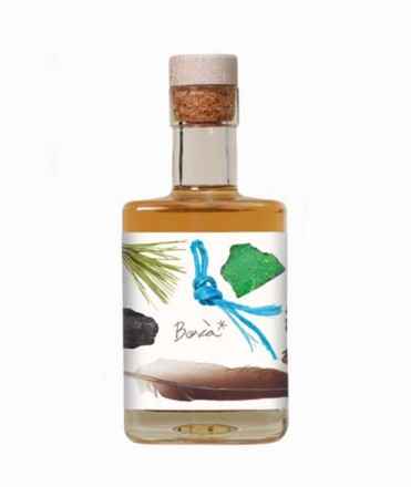 Licor de hierbas Boscà, 50 cl.