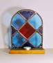 Casa Vicens candle holder