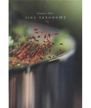 TINY TAXONOMY Individual Plants in Landscape Architecture