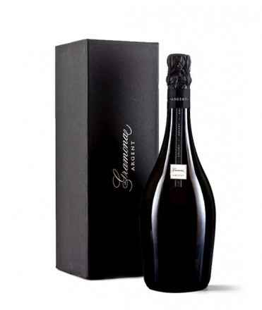 Vino espumosos Argent 2018