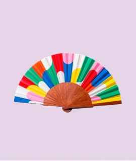 Fan Playground