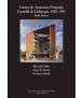 Primary Care Centre in Cornellá de Llobregat, 1987-1991. Emili Donato