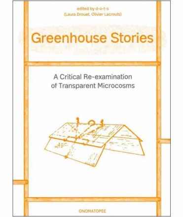 Greenhouse Stories