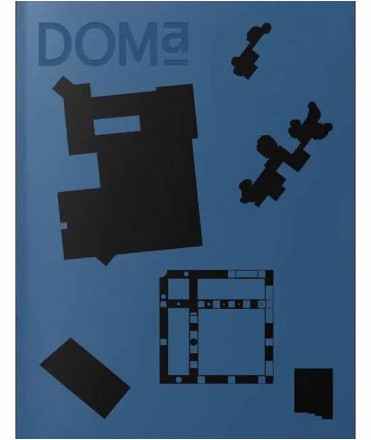 DOMA 09, Souto de Moura,Pezo von Ellrichshausen,Davidson Rafailidis,Owls