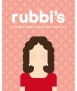 Rubbi's coloring block
