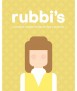 Rubbi's coloring block