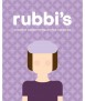 Bloc per pintar Rubbi's