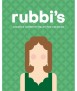 Rubbi's coloring block