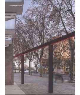 LB 22 Josep Ferrando Social Center