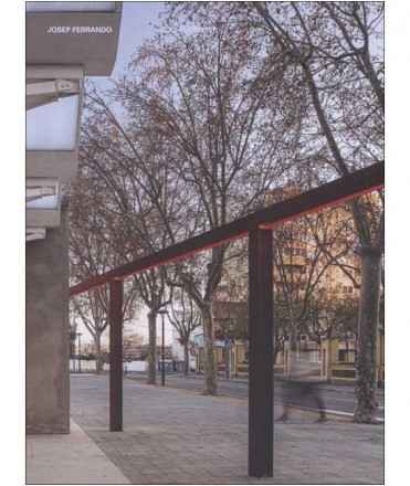 LB 22 Josep Ferrando Social Center
