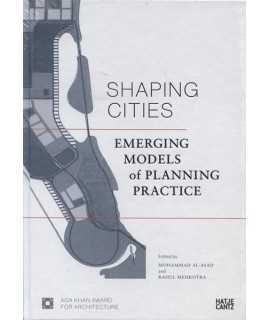 Shaping cities Emerging models of planning practice