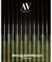 AV Monographs Nº 268-269, Herzog & de Meuron