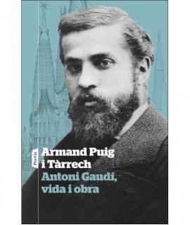 Antoni Gaudí, life and work