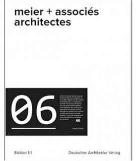 Meier + Associés Architectes