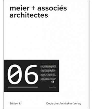 Meier + Associés Architectes