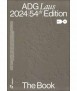 ADG Laus 2024 54th Edition Català/Anglès