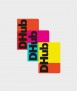 Libreta DHub A6