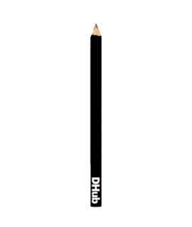 DHub carpenter's pencil, black