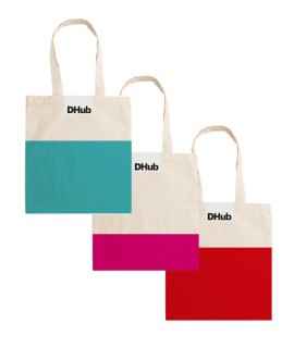 Dhub bag, colors