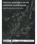 Patrons urbanístics de les activitats econòmiques/Urban patterns of economic activities
