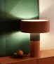 Terra table lamp
