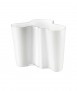 Gerro Aalto. Blanc, 16 cm.