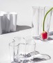 Vase Aalto. White, 16 cm.