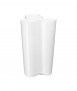 Gerro Aalto. Blanc, 25 cm.