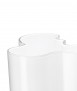 Gerro Aalto. Blanc, 25 cm.