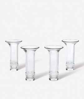 Vaso de chupito Shotglass, 4 uds.