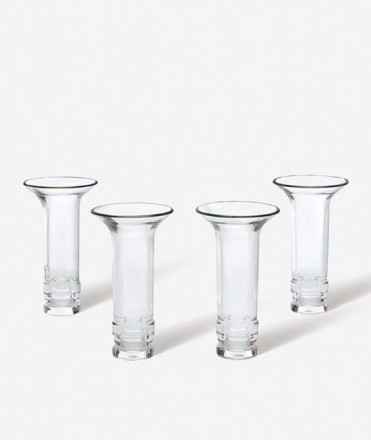 Vaso de chupito Shotglass, 4 uds.