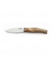 Razor clam Busa Cachas, olive tree
