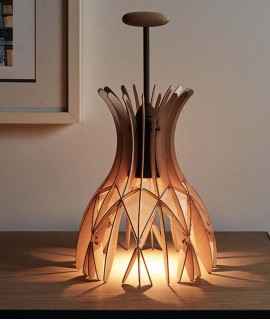Domita M/36 table lamp