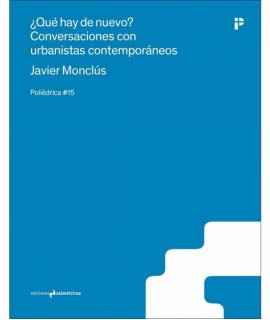 What's hay new? Conversations with contemporary urban planners