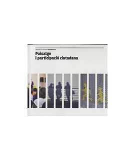 Landscape and citizen participation. The experience of the landscape catalogues of Catalonia