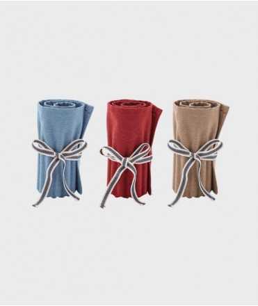 Estuche ecológico Ocean