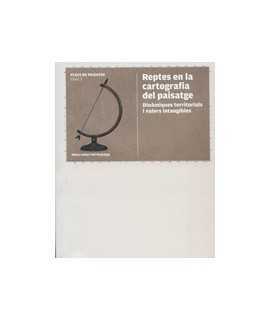 Reptes en la cartografia del paisatge: Dinàmiques territorials i valors intangibles