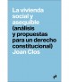 Social and Affordable Housing