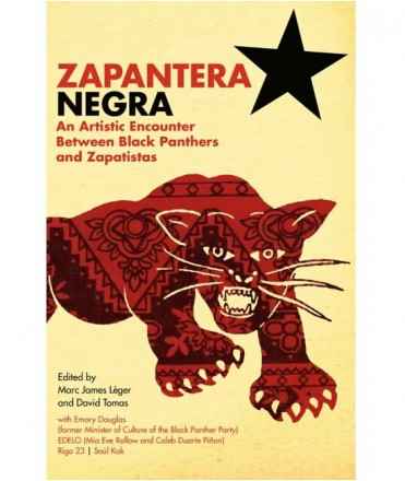 Zapantera Negra