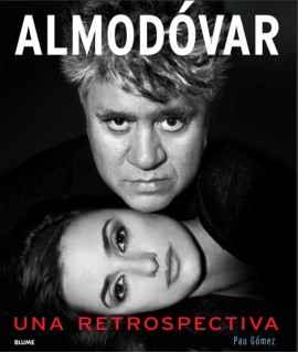 Almodóvar. A retrospective