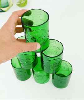 Alhambra Glass, 6 u.