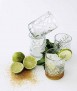 DiamondMonkey Glass, 2 pcs.